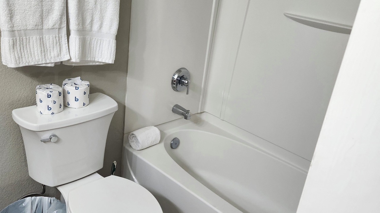 Photo of Bathroom in Mountain Vista Ranch