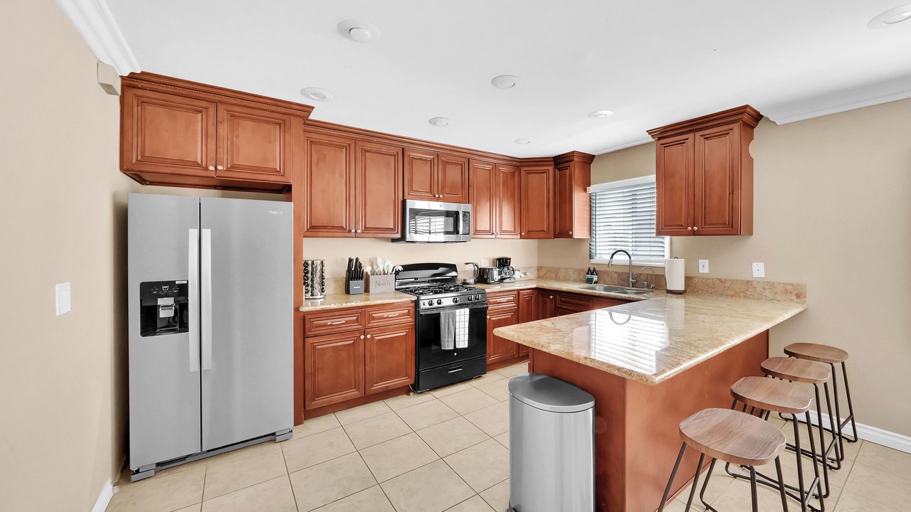 Photo of Kitchen in Midway City
