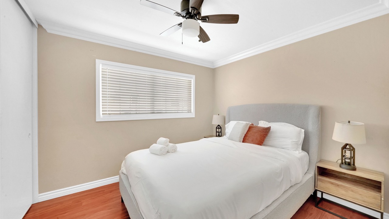 Photo of Bedroom in Midway City