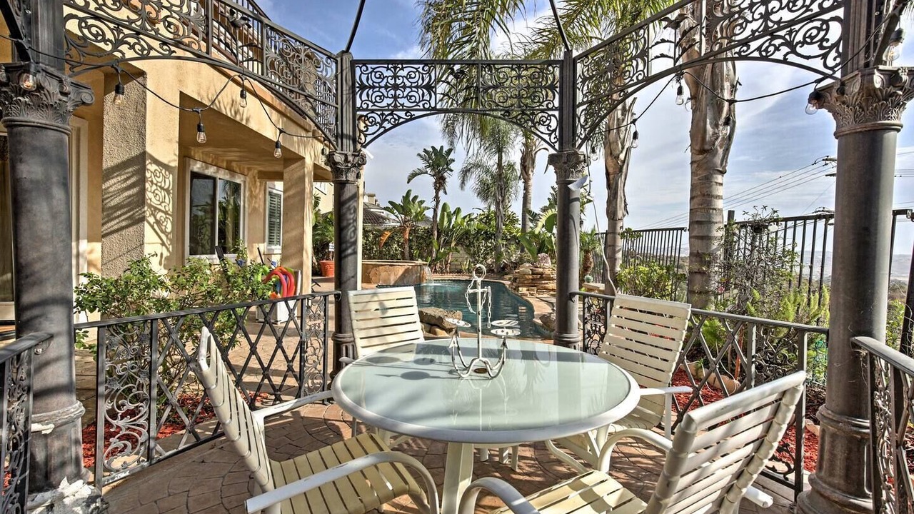 Photo of Outdoor in Ocean View Hills