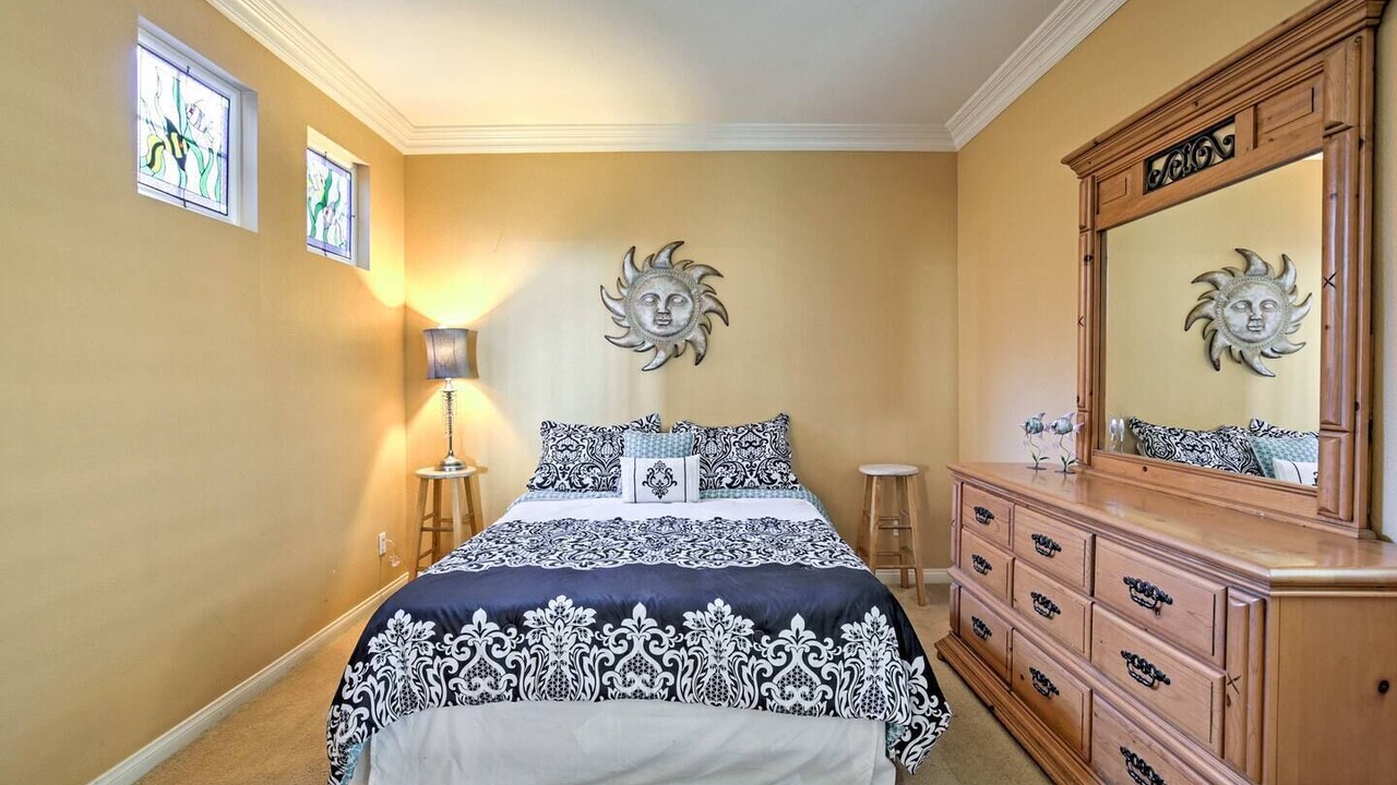 Photo of Bedroom in Ocean View Hills