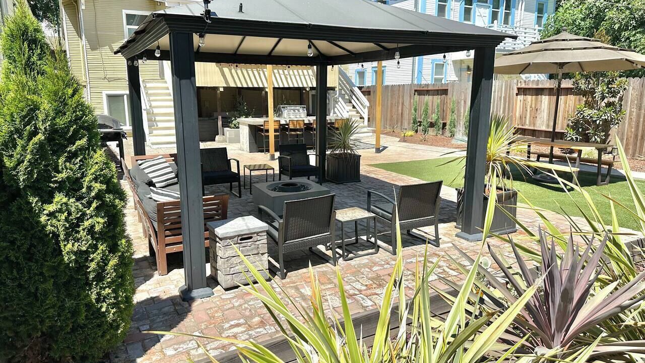 Photo of Outdoor in Downtown Sacramento