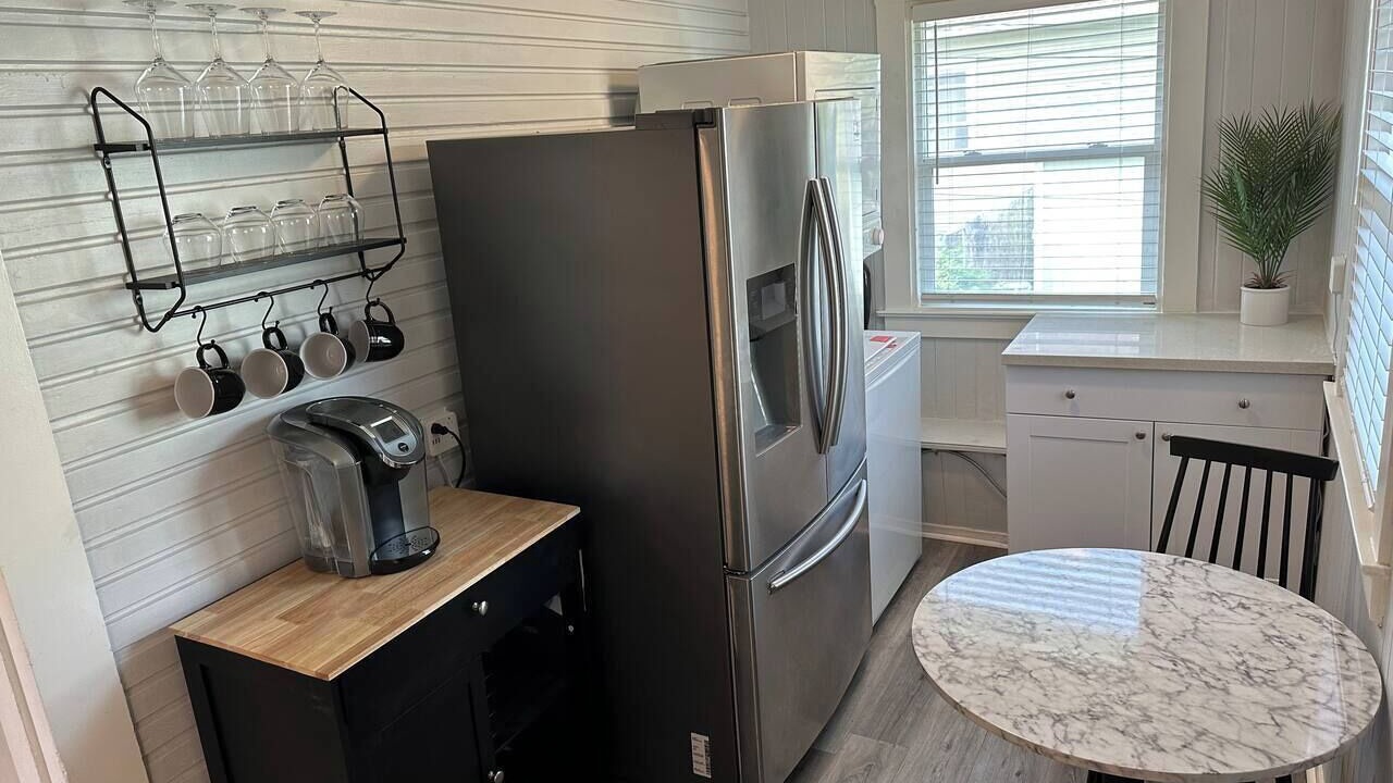 Photo of Kitchen in Downtown Sacramento