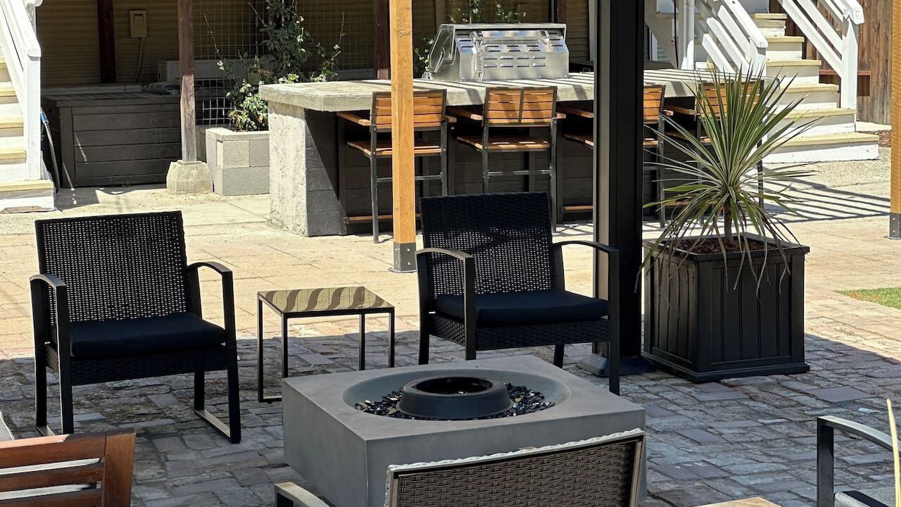 Photo of Outdoor in Downtown Sacramento