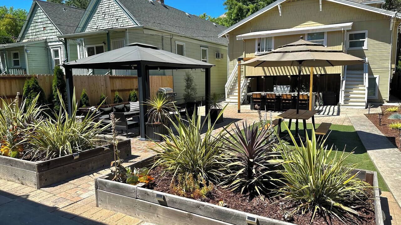 Photo of Outdoor in Downtown Sacramento