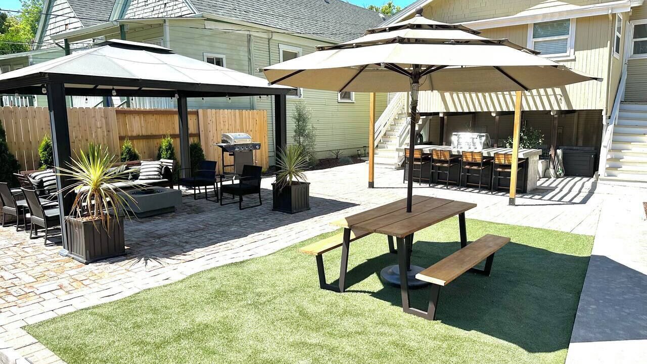 Photo of Outdoor in Downtown Sacramento