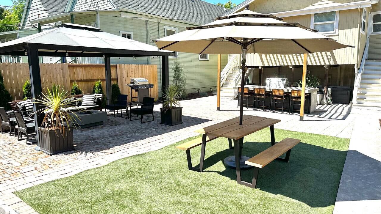 Photo of Outdoor in Downtown Sacramento