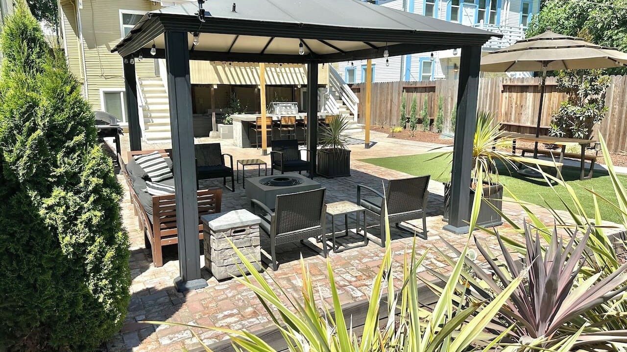 Photo of Outdoor in Downtown Sacramento