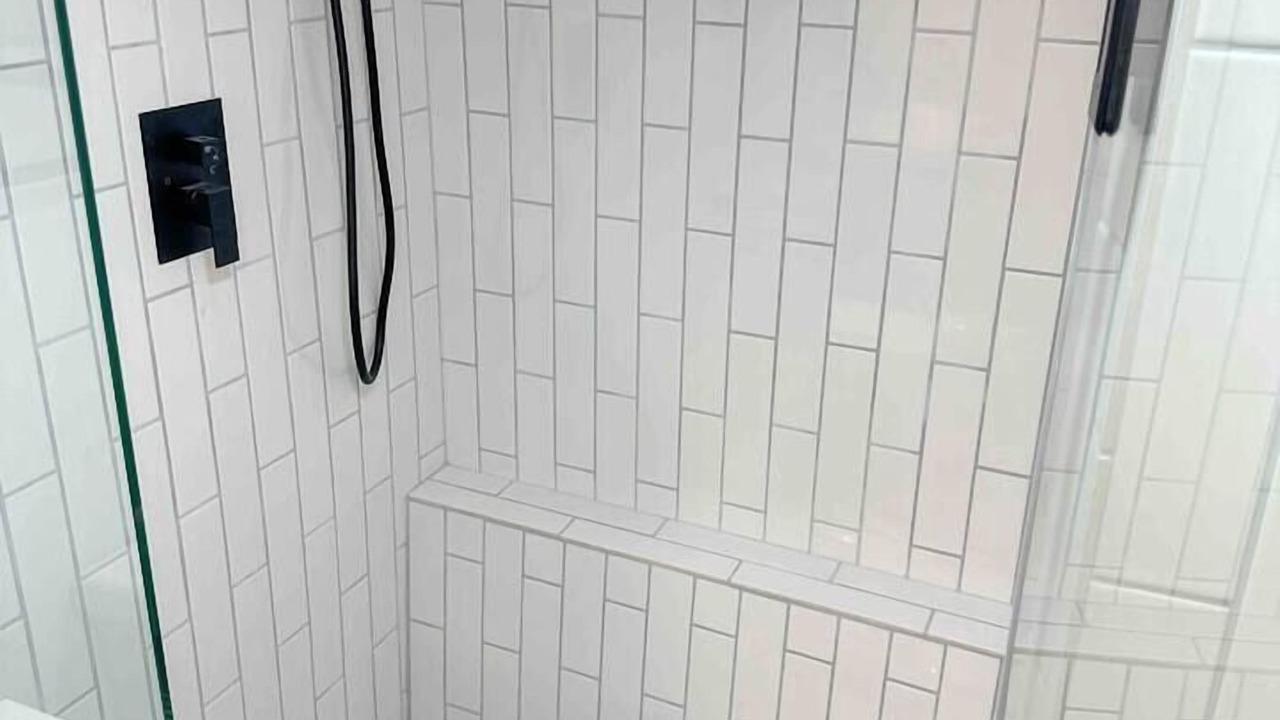 Photo of Bathroom in Downtown Sacramento