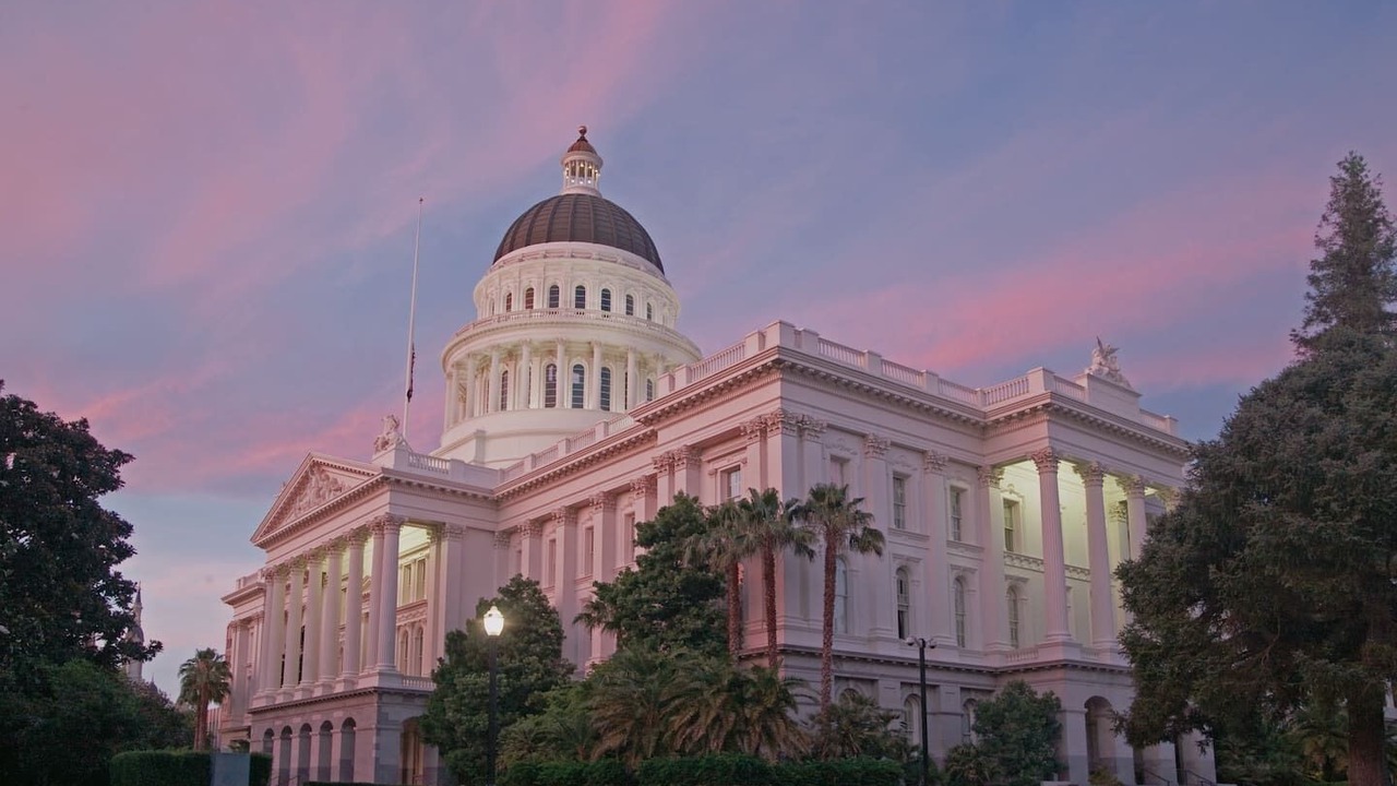 Photo of Others in Downtown Sacramento