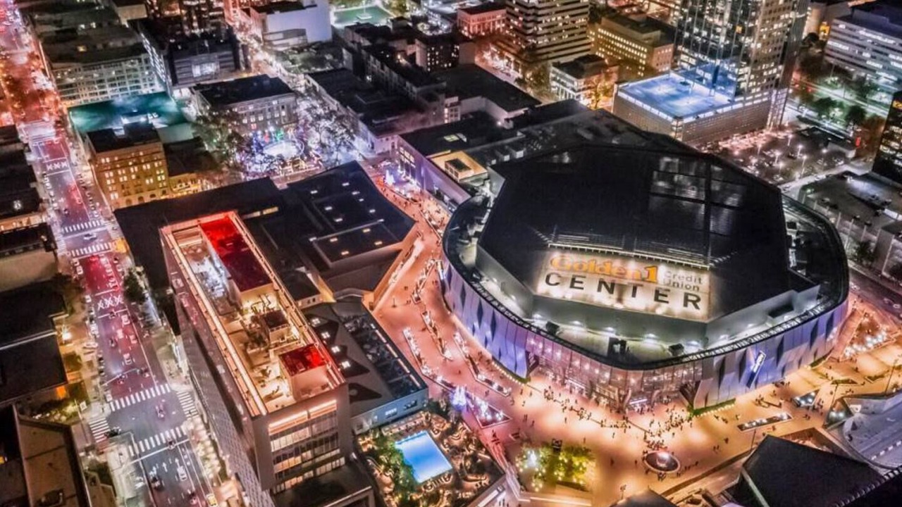 Photo of Outdoor in Downtown Sacramento