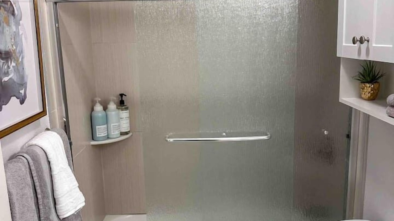 Photo of Bathroom in Downtown Sacramento