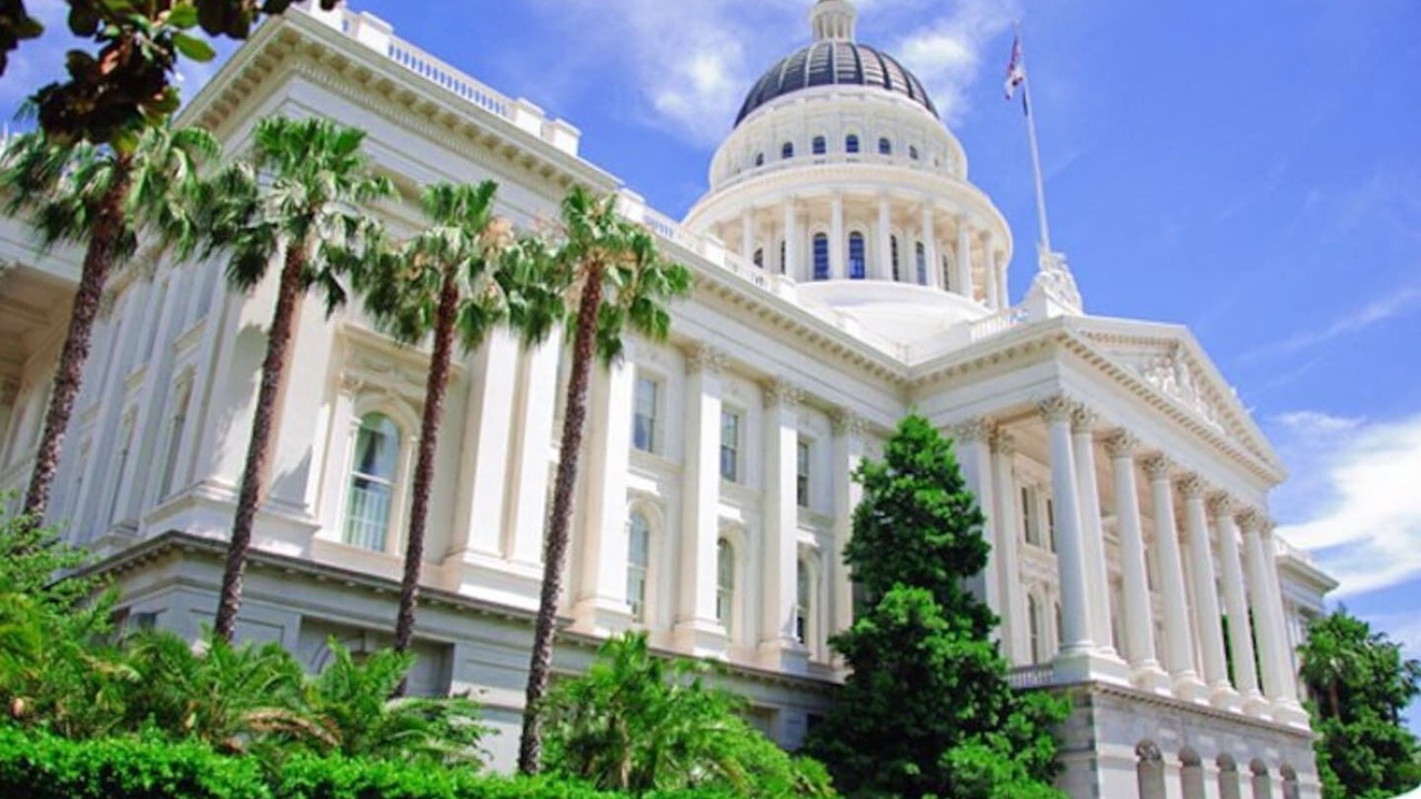 Photo of Others in Downtown Sacramento