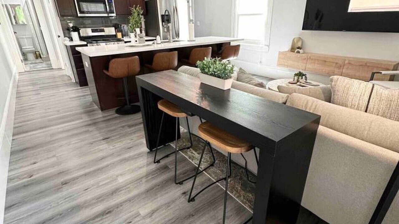 Photo of Livingroom in Downtown Sacramento