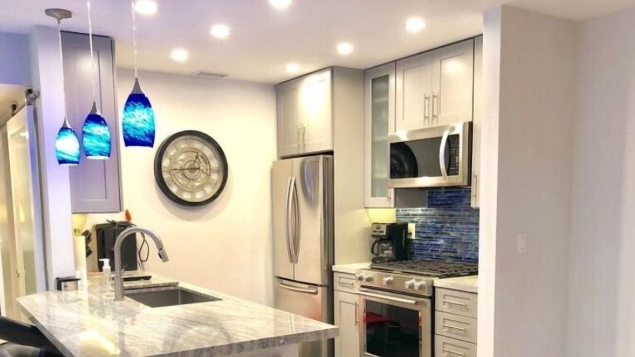 Photo of Kitchen in Baristo