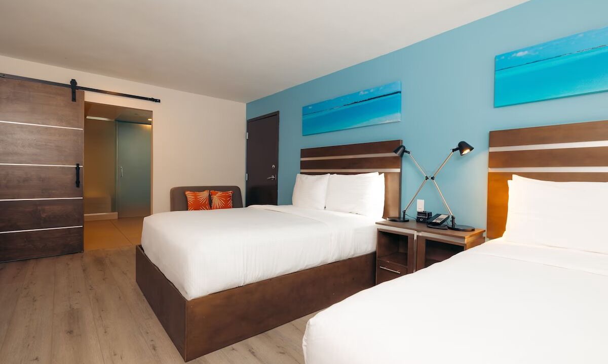 Photo of Bedroom in Harbor