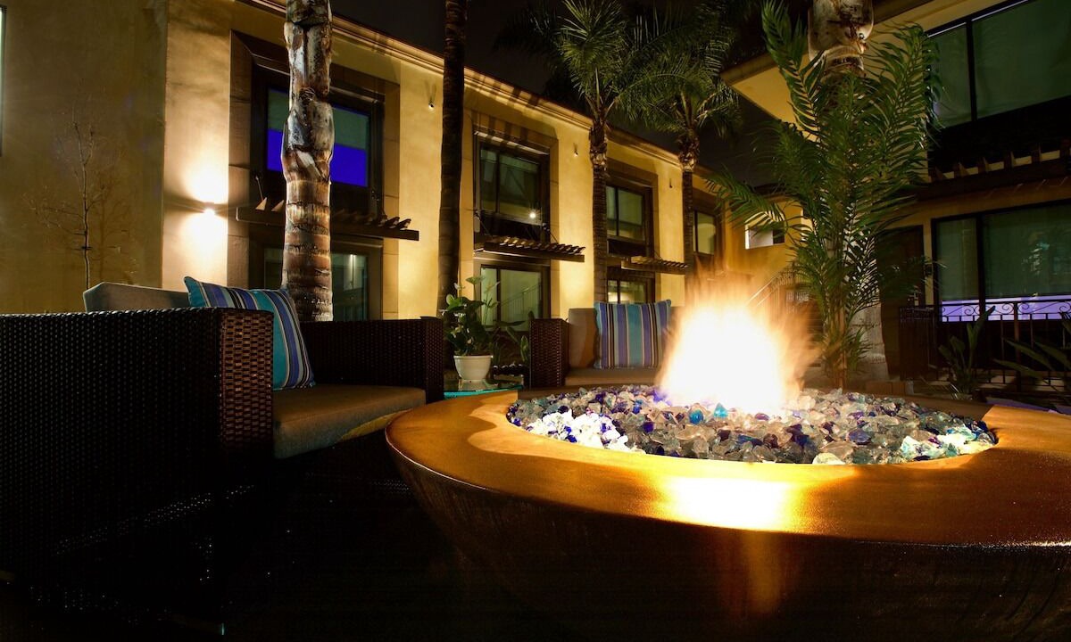 Photo of Patio Balcony in Harbor