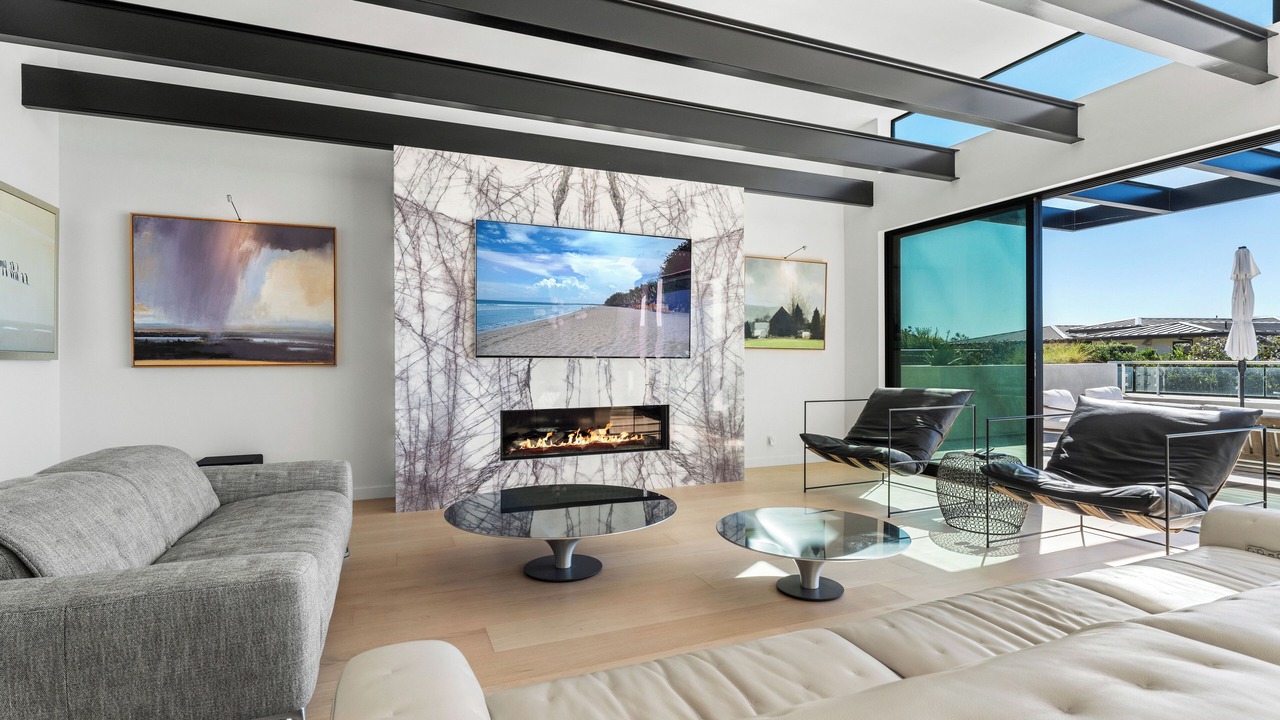 Photo of Livingroom in South Laguna