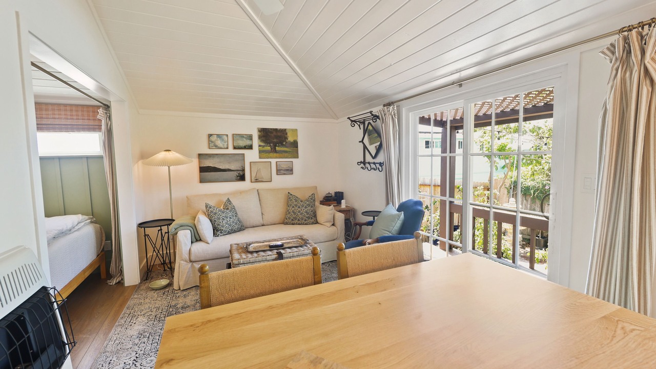 Photo of Livingroom in Laguna Beach