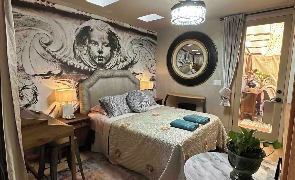 Photo of Bedroom in Northwest Berkeley
