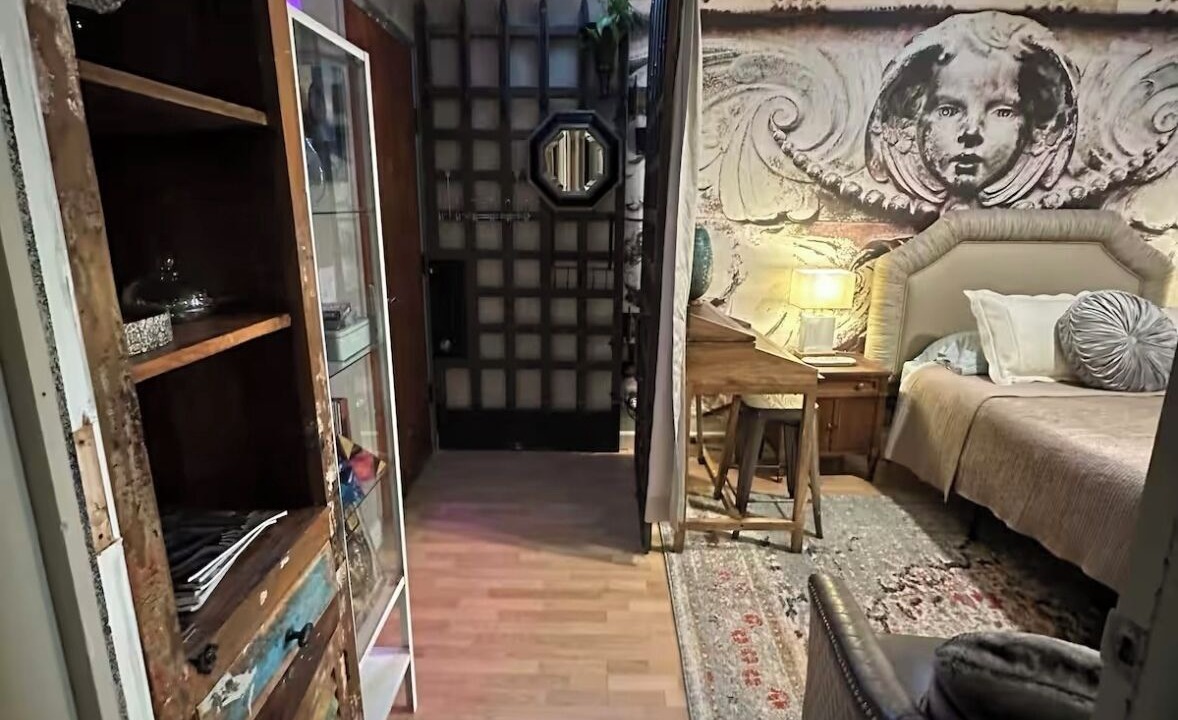 Photo of Bedroom in Northwest Berkeley