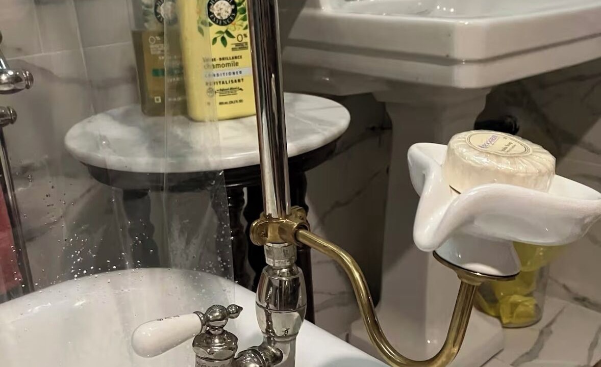 Photo of Bathroom in Northwest Berkeley