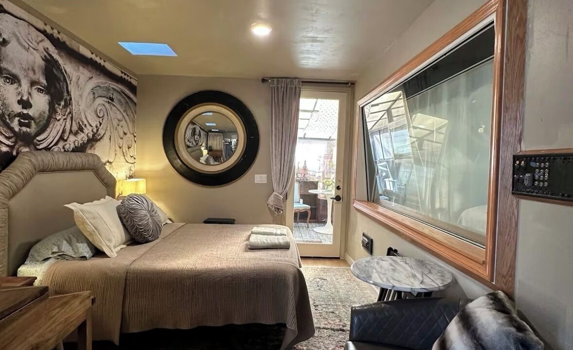 Photo of Bedroom in Northwest Berkeley