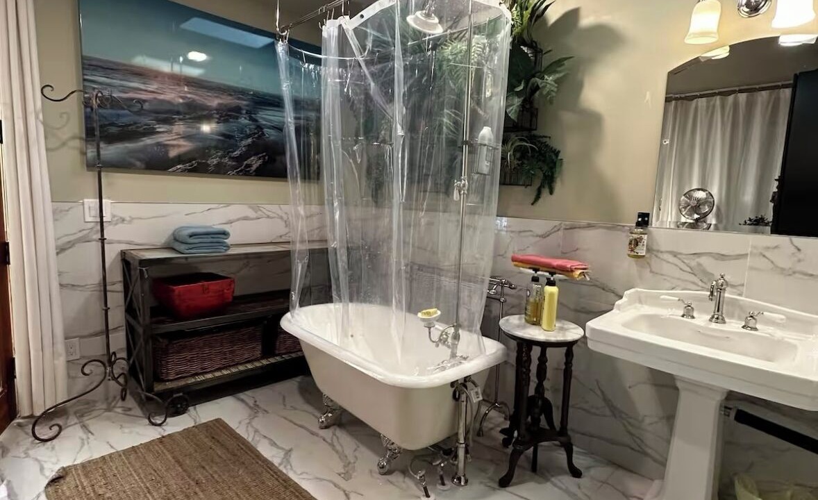 Photo of Bathroom in Northwest Berkeley