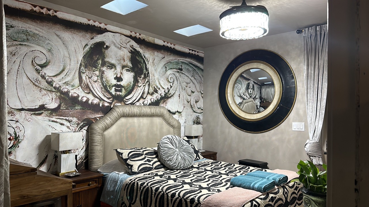 Photo of Bedroom in Northwest Berkeley