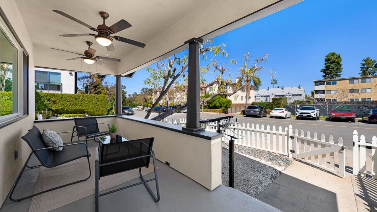 Photo of Outdoor in Mission Hills