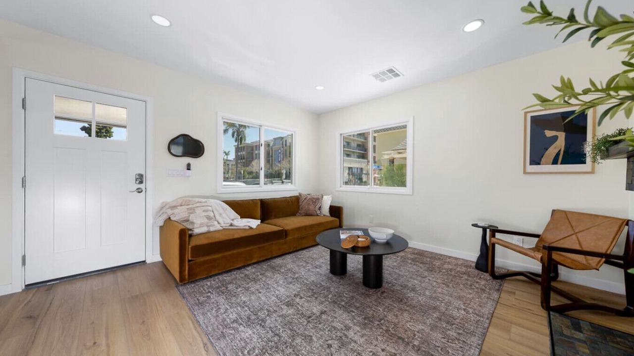 Photo of Livingroom in Mission Hills