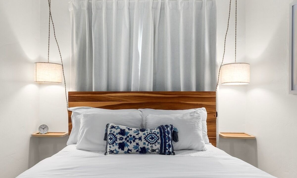 Photo of Bedroom in Eastside Santa Cruz
