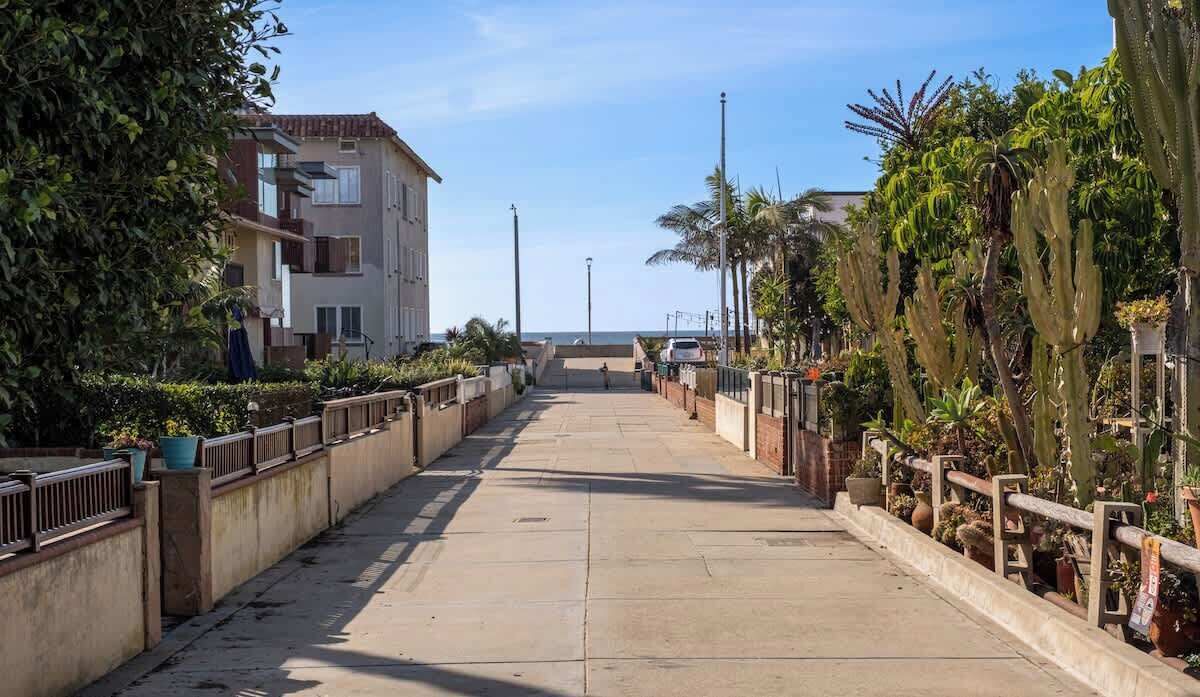 Photo of Others in Hermosa Beach