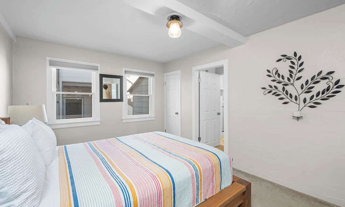 Photo of Bathroom in Hermosa Beach