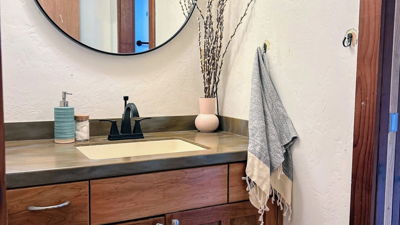 Photo of Bathroom in Westhaven-Moonstone