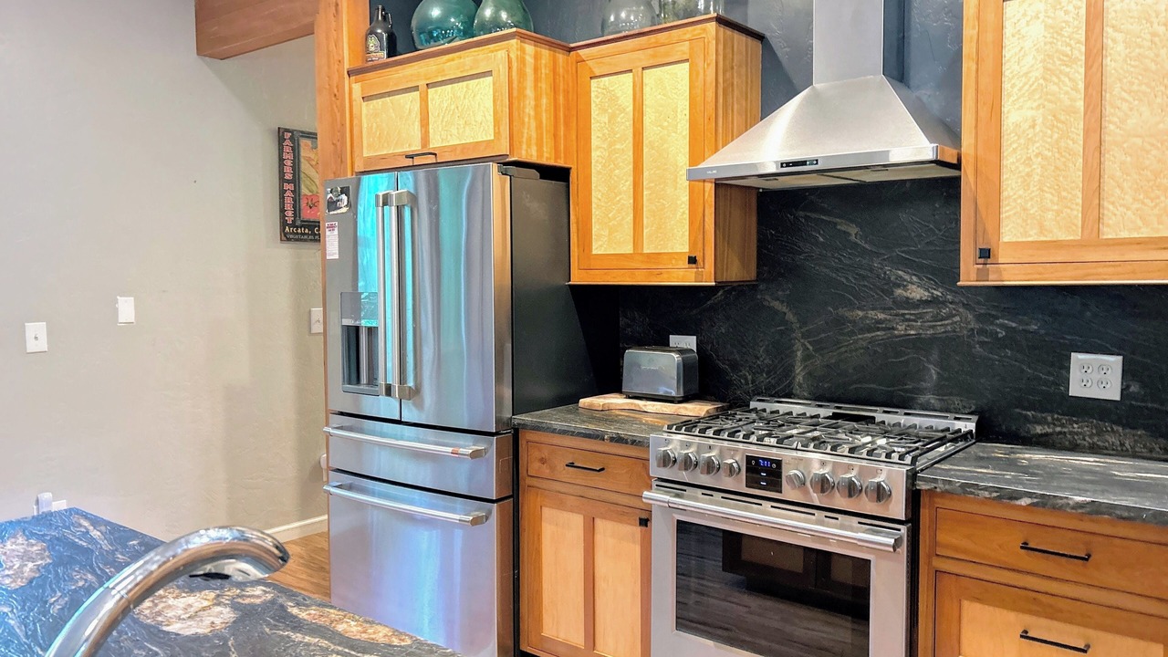 Photo of Kitchen in Westhaven-Moonstone