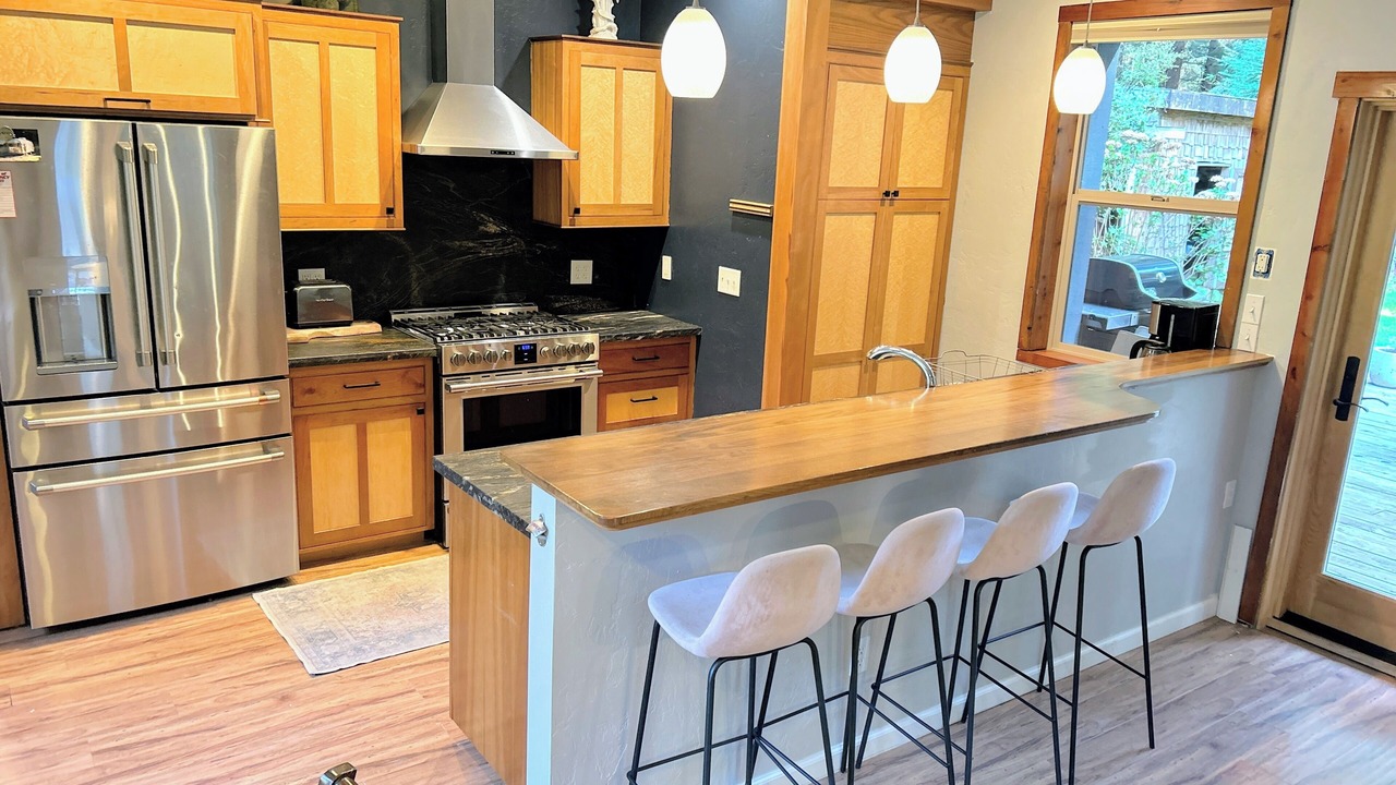 Photo of Kitchen in Westhaven-Moonstone
