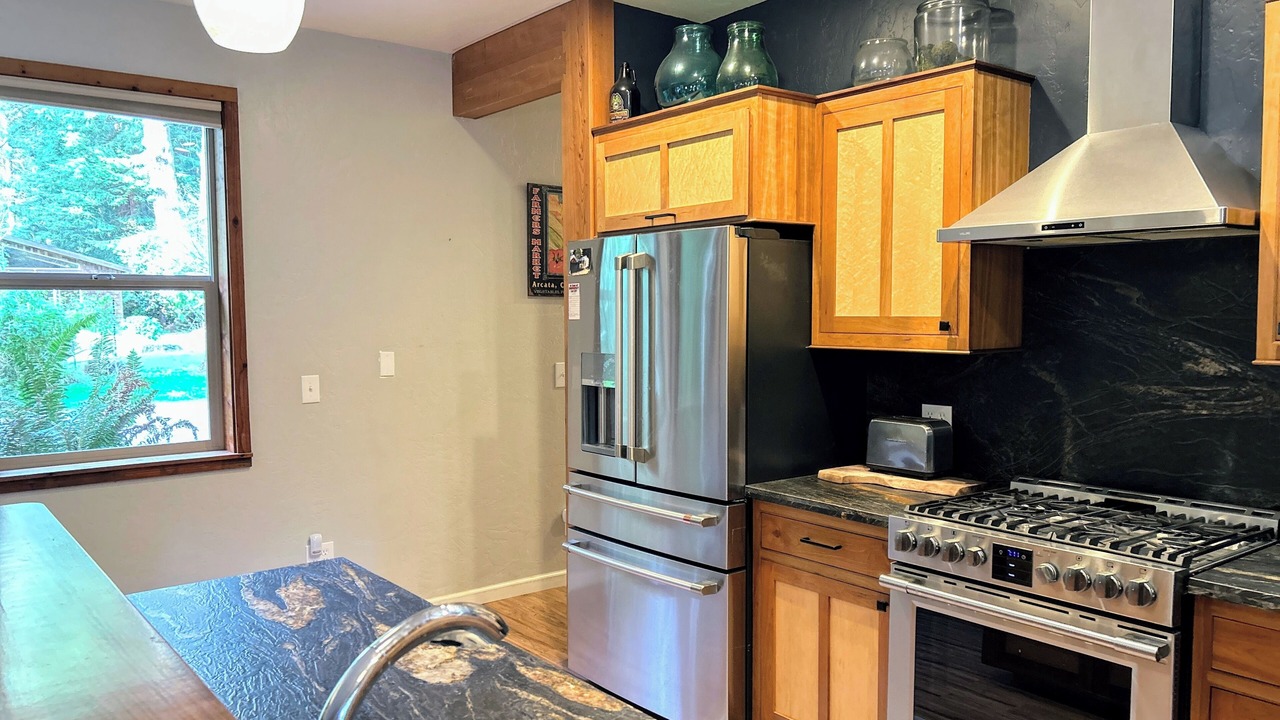 Photo of Kitchen in Westhaven-Moonstone