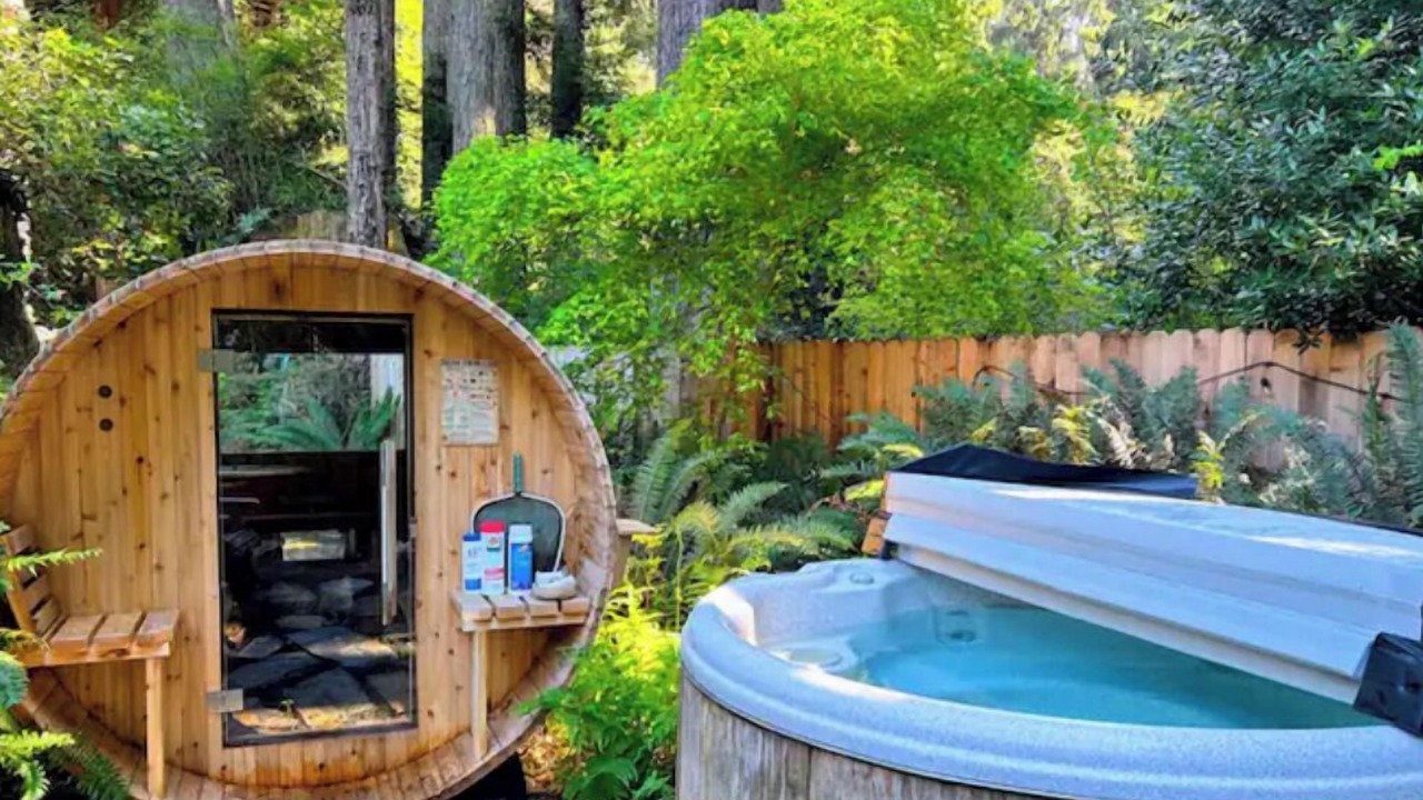 Photo of Outdoor in Westhaven-Moonstone