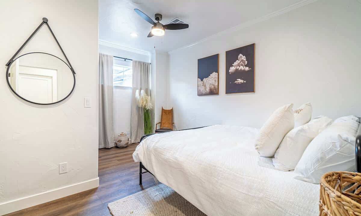 Photo of Bedroom in Downtown Reno