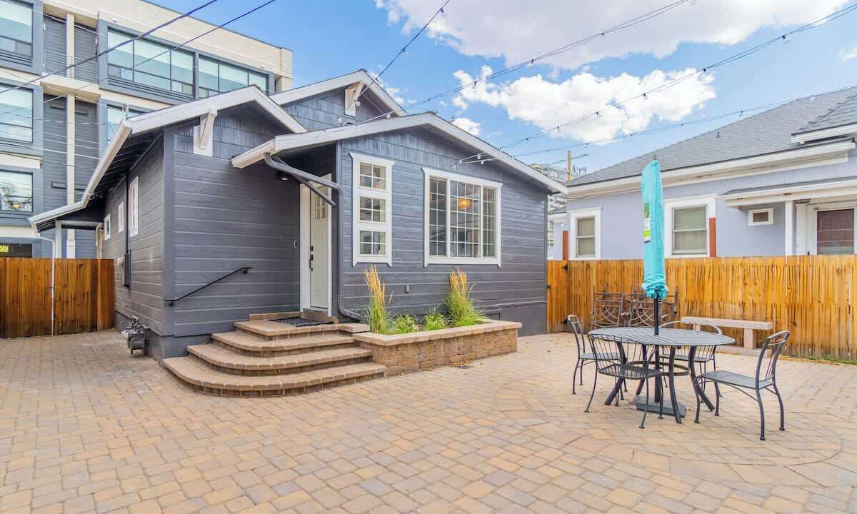 Photo of Outdoor in Downtown Reno