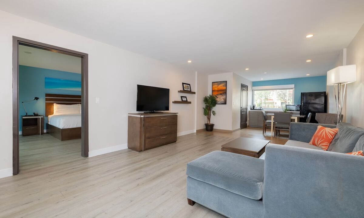 Photo of Livingroom in Harbor