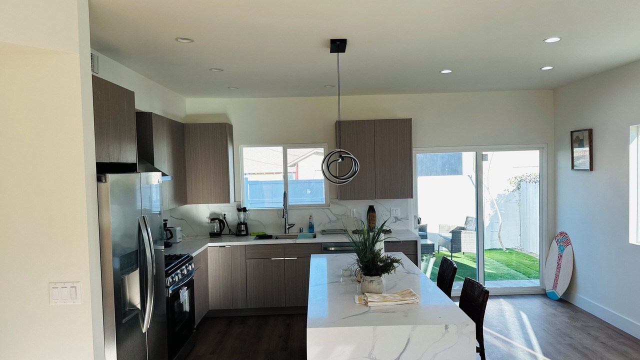 Photo of Kitchen in Burbank