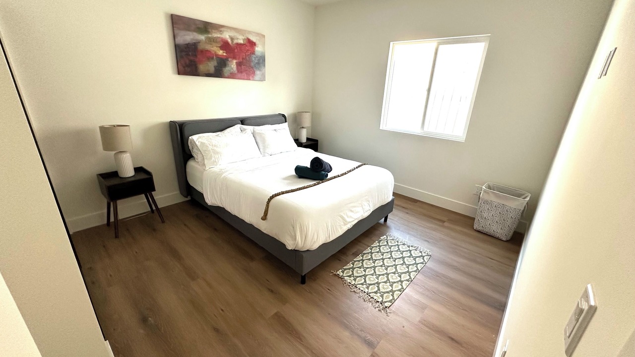 Photo of Bedroom in Burbank
