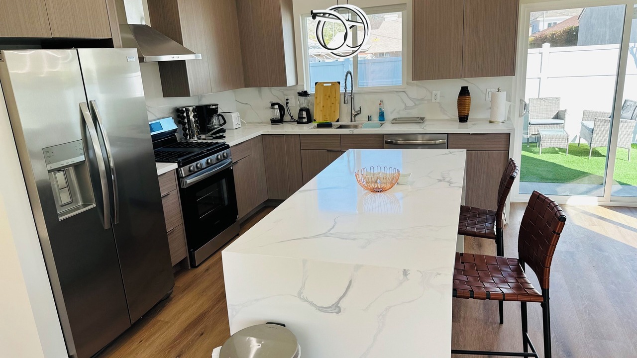 Photo of Kitchen in Burbank