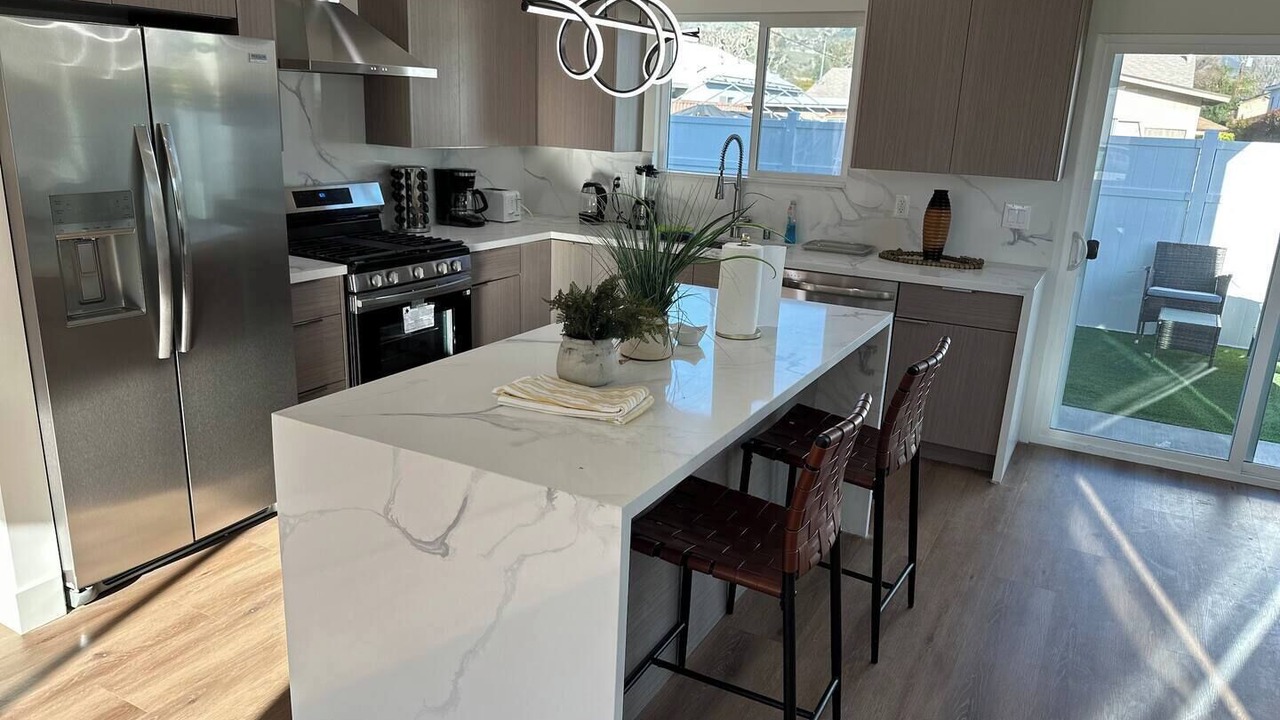 Photo of Kitchen in Burbank