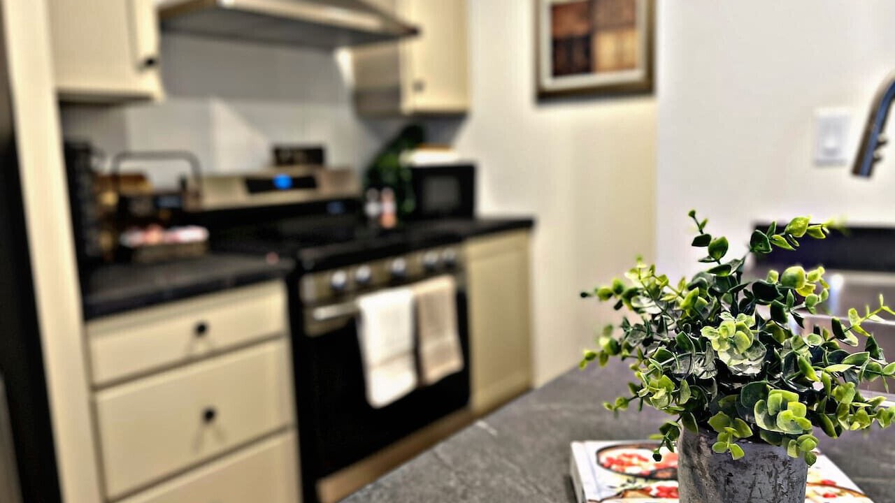 Photo of Kitchen in Carmichael