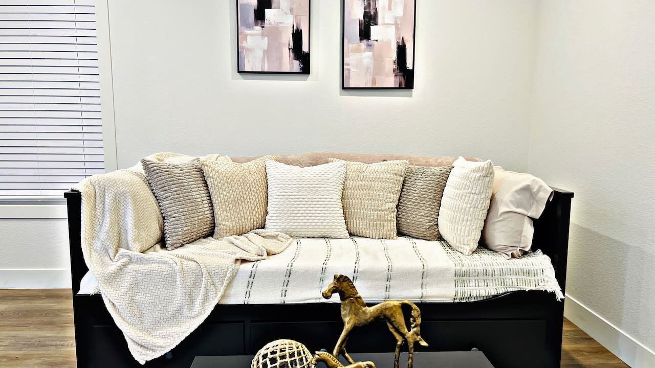 Photo of Livingroom in Carmichael