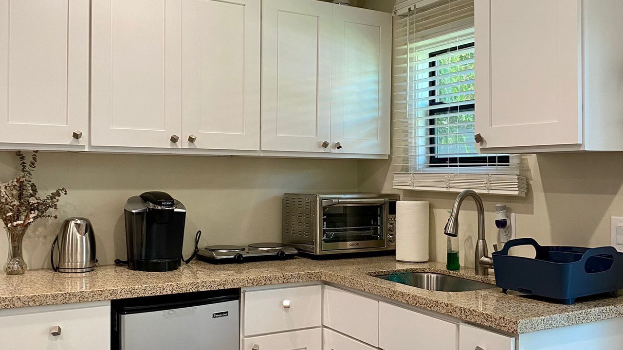 Photo of Kitchen in Beverly Hills