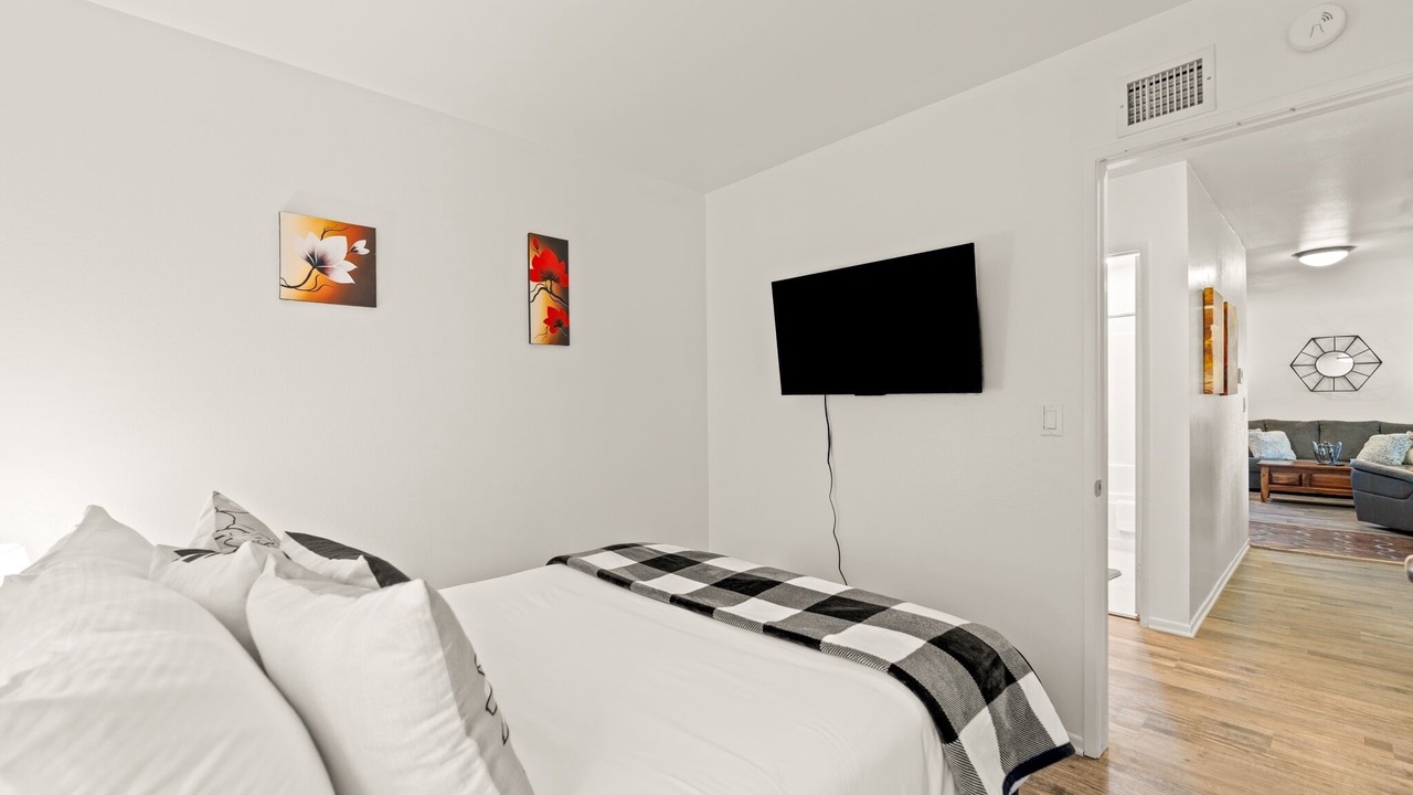 Photo of Bedroom in Ventura